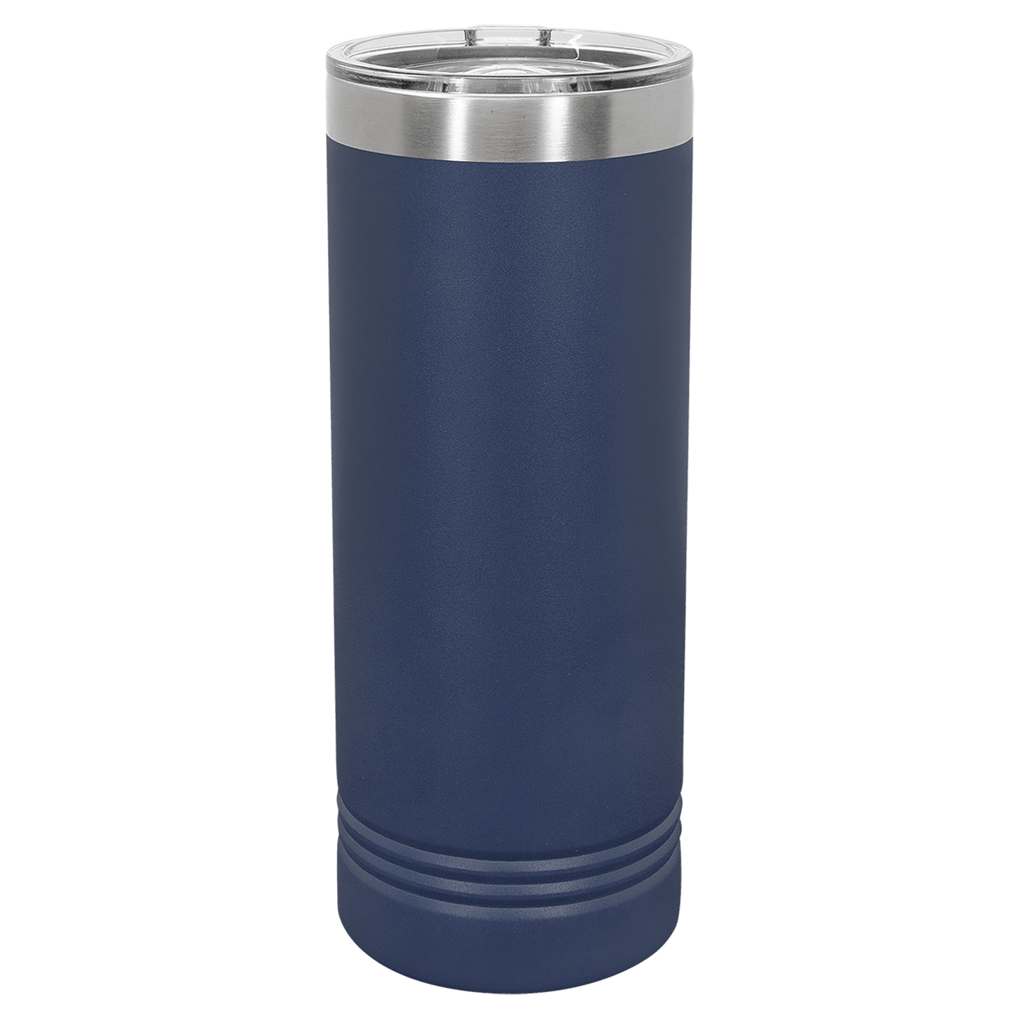 22 oz. Skinny w/ Slider Lid