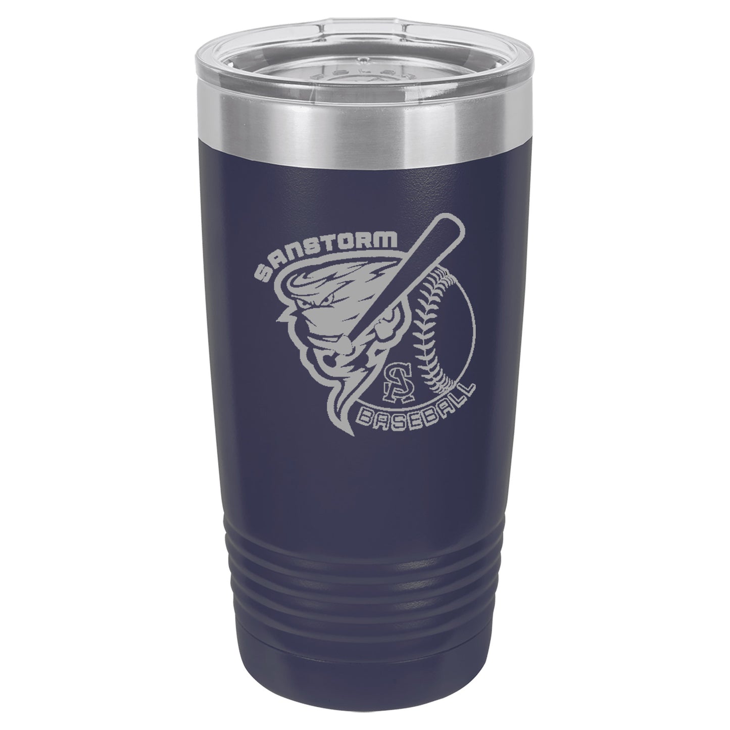 20 oz. Sandstorm Tumbler w/ Slider Lid