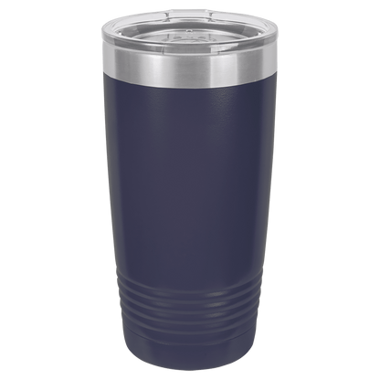 20 oz. Sandstorm Tumbler w/ Slider Lid