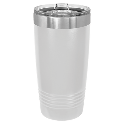 20 oz. Ringneck Tumbler w/ Slider Lid