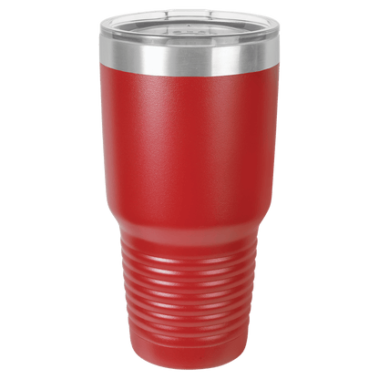 30 oz. Ringneck Tumblers w/ Lid