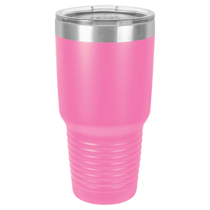 30 oz. Ringneck Tumblers w/ Lid