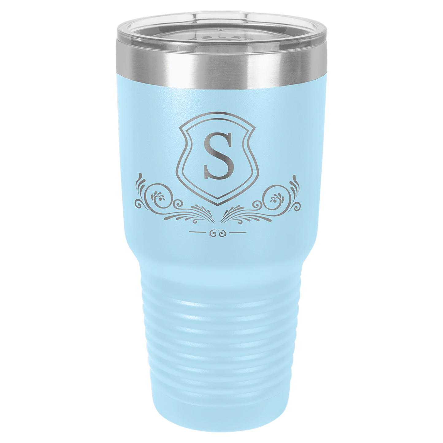 30 oz. Ringneck Tumblers w/ Lid