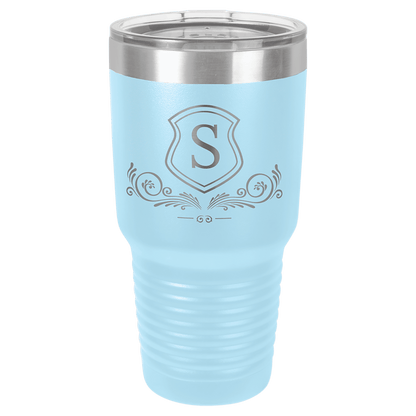 30 oz. Ringneck Tumblers w/ Lid