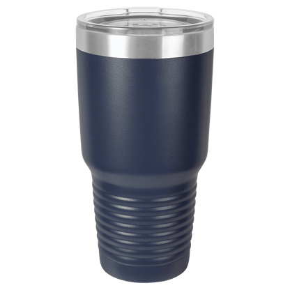 30 oz. Ringneck Tumblers w/ Lid