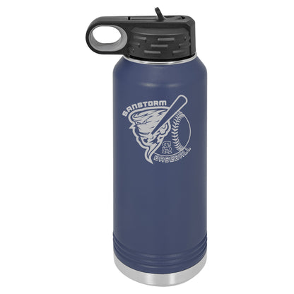 32oz Sanstorm Water Bottle