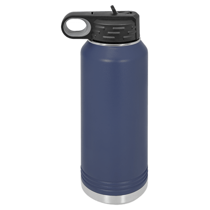 32oz Sanstorm Water Bottle